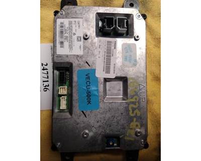 Kenworth T680 Radio