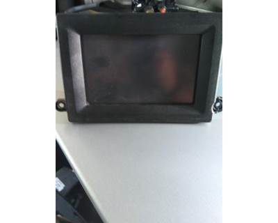 Kenworth T680 Radio