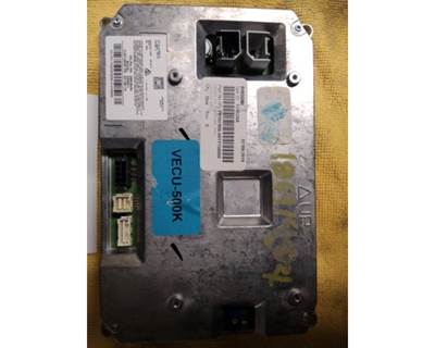 Kenworth T680 Radio