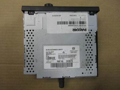 2020 Peterbilt 389 Radio For Sale | Easton, MD | 2424918