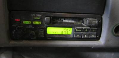 Sterling L9500 Radio