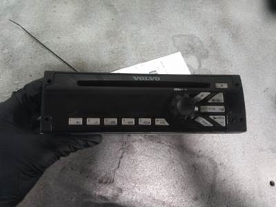 Volvo VNM Radio