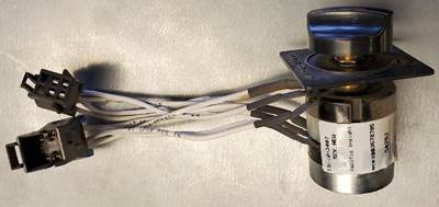 Western Star 4900 Radio