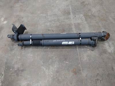 Dodge Ram 5500 Rear Driveshaft for a Dodge 5500