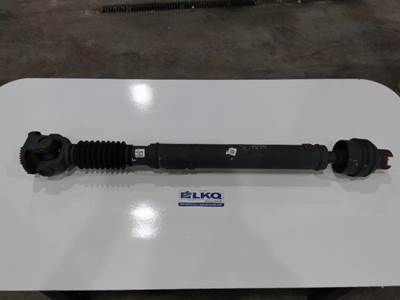 Dodge Ram 5500 Rear Driveshaft for a Dodge 5500