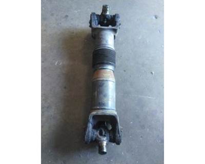 Spicer SPL170 Rear Driveshaft
