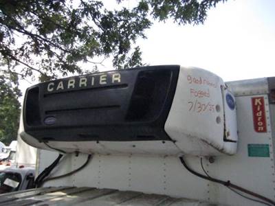 Carrier SUPRA 560 Reefer Unit