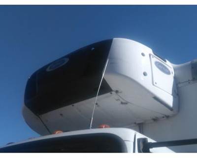 Carrier SUPRA 660 Reefer Unit