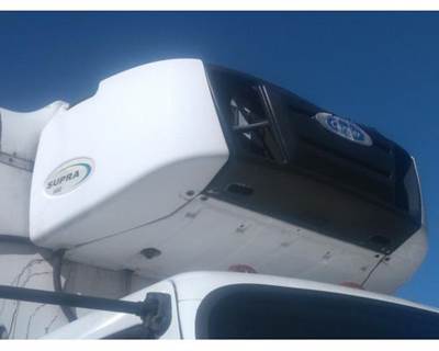 Carrier SUPRA 660 Reefer Unit