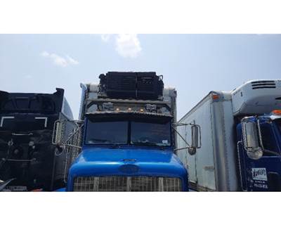 Carrier SUPRA 850 Reefer Unit