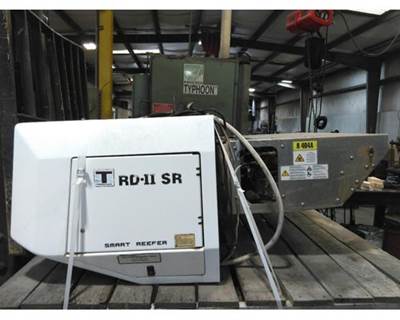 Thermo King M2 106 Reefer Unit