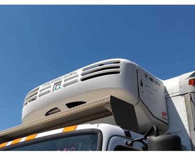 Thermo King MD-200 Reefer Unit