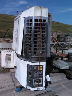 Thermo King SB-II Reefer Unit