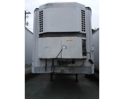 Thermo King T-1000 SPECTRUM Reefer Unit