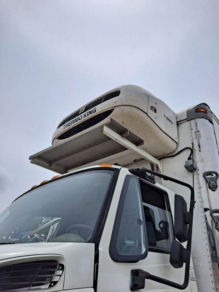 2018 Thermo King T1080S SPECTRUM WHISPER Reefer Unit for a