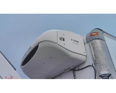 Thermo King T-580R WHISPER Reefer Unit