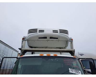 Thermo King TS-300 Reefer Unit
