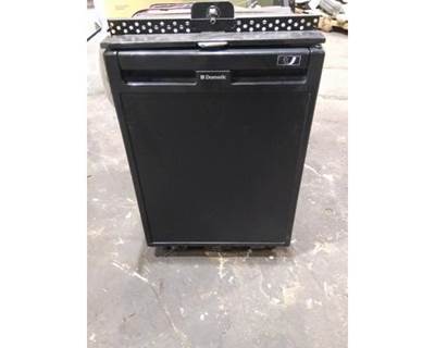 Freightliner Cascadia 125 Refrigerator