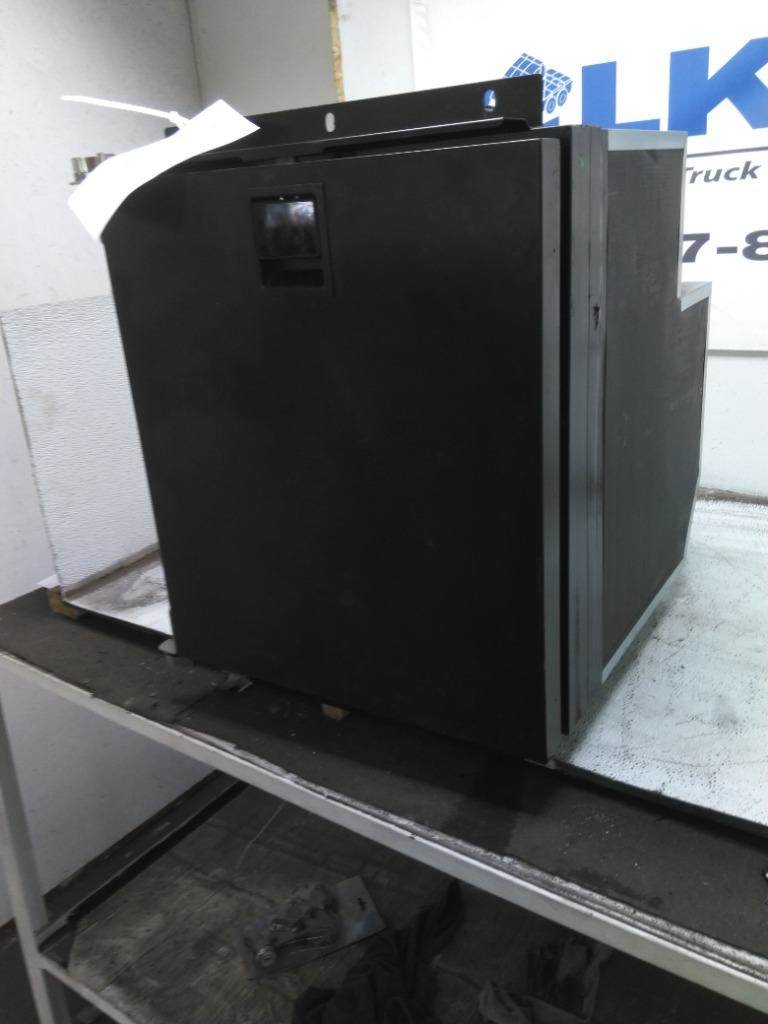 2020 Freightliner Cascadia 126 Refrigerator For Sale Toledo, OH