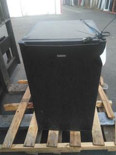 Freightliner Cascadia 126 Refrigerator