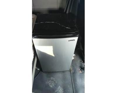 International ProStar Left Refrigerator for a International PROSTAR 122