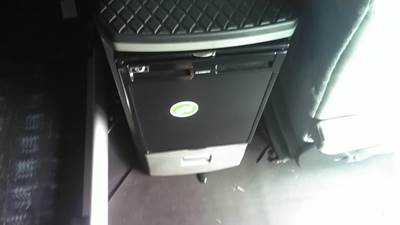 Kenworth T680 Left Refrigerator