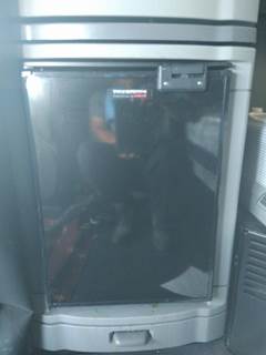 Peterbilt 579 Refrigerator