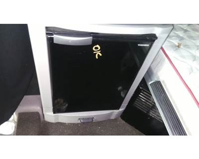 Peterbilt 579 Refrigerator
