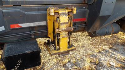 Labrie SIDE LOADER Left Refuse & Garbage Body Part