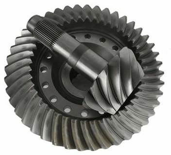 Alliance ART400-4 Ring Gear / Pinion