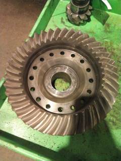 Alliance R175-2N Ring Gear / Pinion