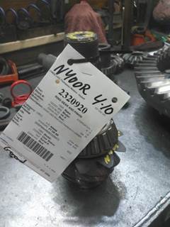 Dana/IHC N400R Ring Gear / Pinion for a Dana-Ihc N400R