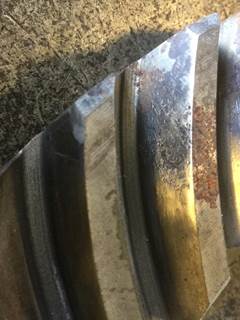 Dana/IHC RA30 Ring Gear / Pinion for a Dana-Ihc RA30