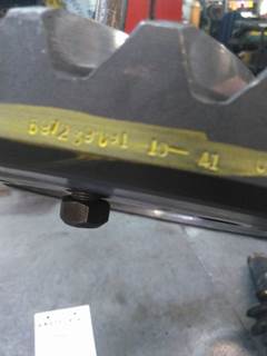 Dana/IHC RA472 Ring Gear / Pinion for a Dana-Ihc RA472