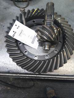 Dana/IHC RA472 Ring Gear / Pinion for a Dana-Ihc RA472