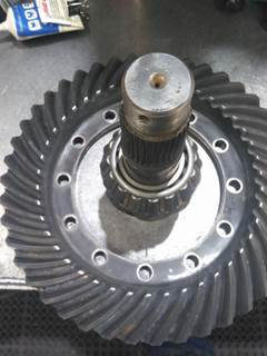 Dana/IHC RA472 Ring Gear / Pinion for a Dana-Ihc RA472