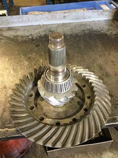 Dana/IHC W230S Ring Gear / Pinion for a Dana-Ihc W230S