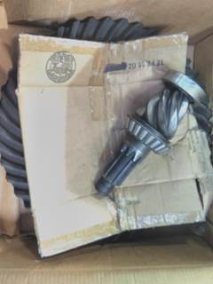 Eaton-Spicer 18220 Ring Gear / Pinion