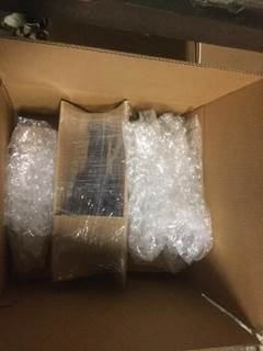 Eaton-Spicer 19120 Ring Gear / Pinion