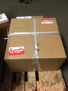 Eaton-Spicer 19200 Ring Gear / Pinion