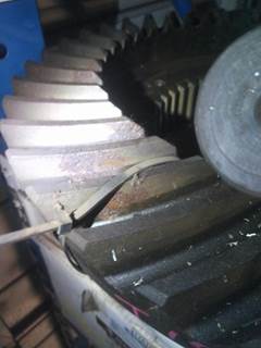 Eaton-Spicer 23221 Ring Gear / Pinion