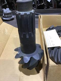 Eaton-Spicer 34DS Ring Gear / Pinion
