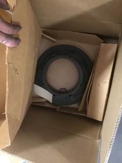 Eaton-Spicer 34DT Ring Gear / Pinion