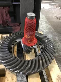 Eaton-Spicer D46170 Ring Gear / Pinion