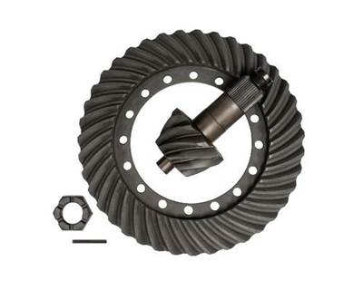 Eaton-Spicer DS381 Ring Gear / Pinion
