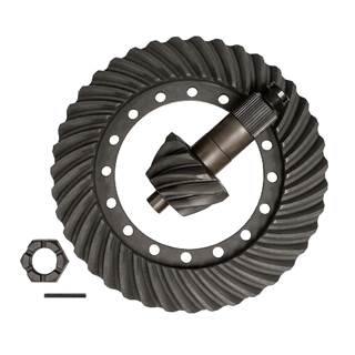 Eaton-Spicer DS381 Ring Gear / Pinion