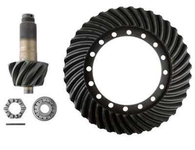 Eaton-Spicer DS402 Ring Gear / Pinion