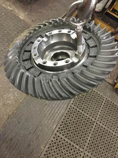 Eaton-Spicer DS404 Ring Gear / Pinion