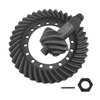 Eaton-Spicer DS404 Ring Gear / Pinion
