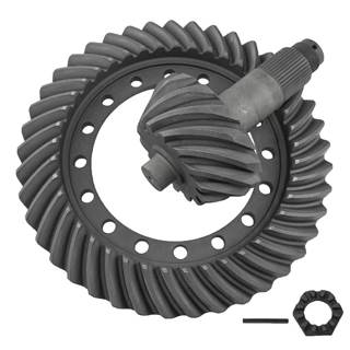 Eaton-Spicer DS404 Ring Gear / Pinion